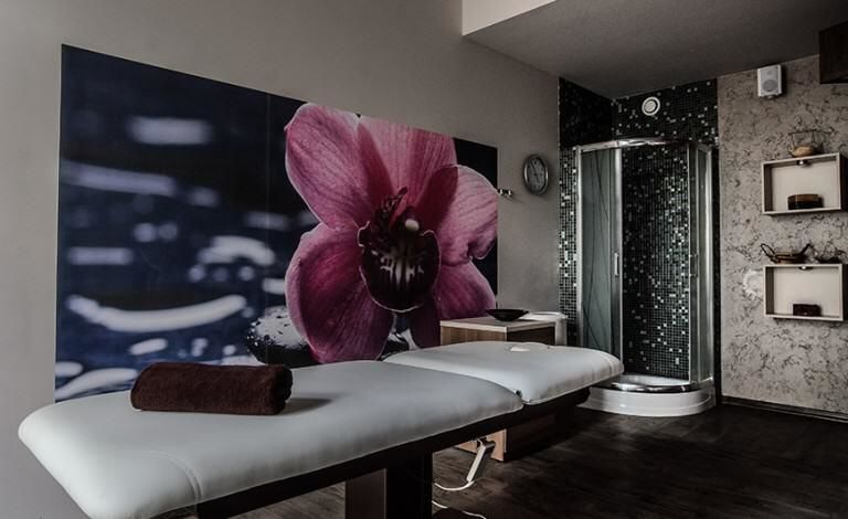 Отель Hotel Olivia Medical SPA Skomielna Czarna-25