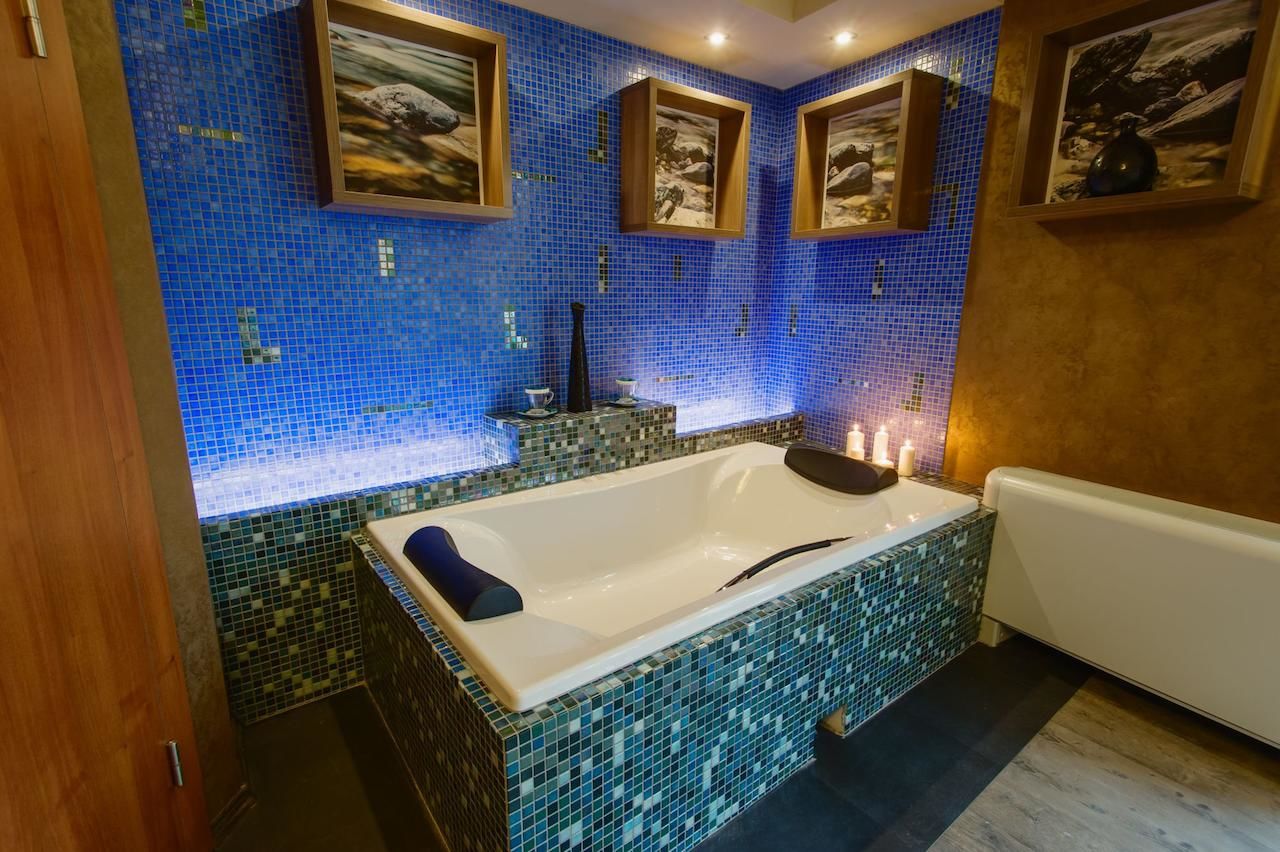 Отель Hotel Olivia Medical SPA Skomielna Czarna